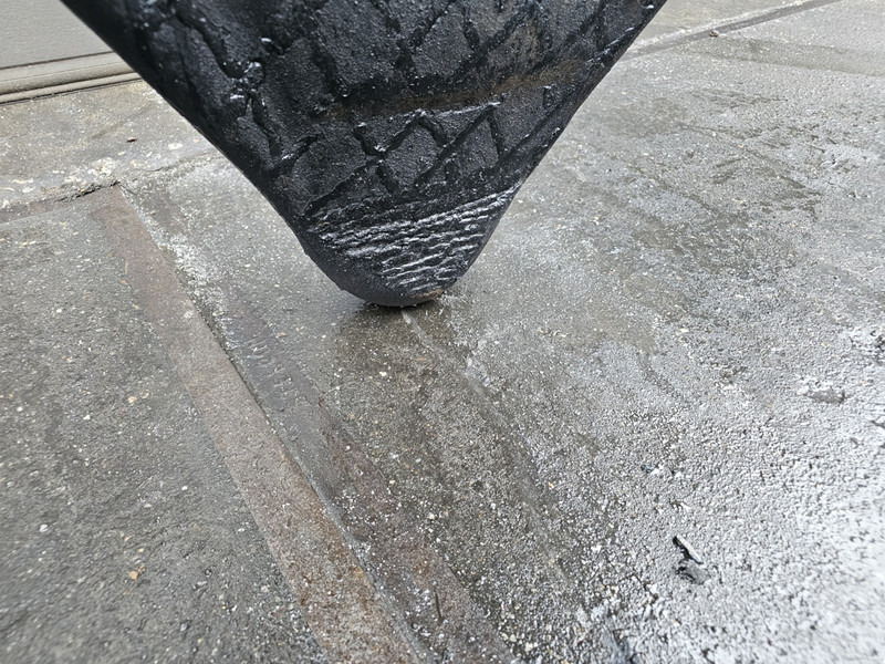 Verachtert gsm scrap grab 1500L verachtert caterpillar scrap grab - 抓斗 适用于 建筑机械:图4 Verachtert gsm scrap grab 1500L verachtert caterpillar scrap grab - 抓斗 适用于 建筑机械:图4