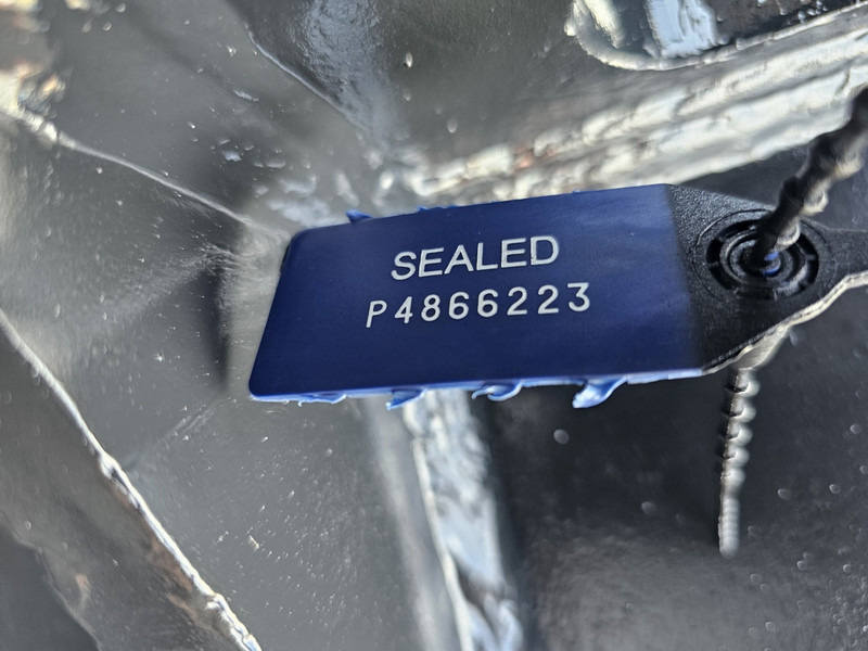 Verachtert snelwissel cw45 breedt hydraulische snelwissel cw45 breedt - 快速耦合器 适用于 建筑机械:图5 Verachtert snelwissel cw45 breedt hydraulische snelwissel cw45 breedt - 快速耦合器 适用于 建筑机械:图5