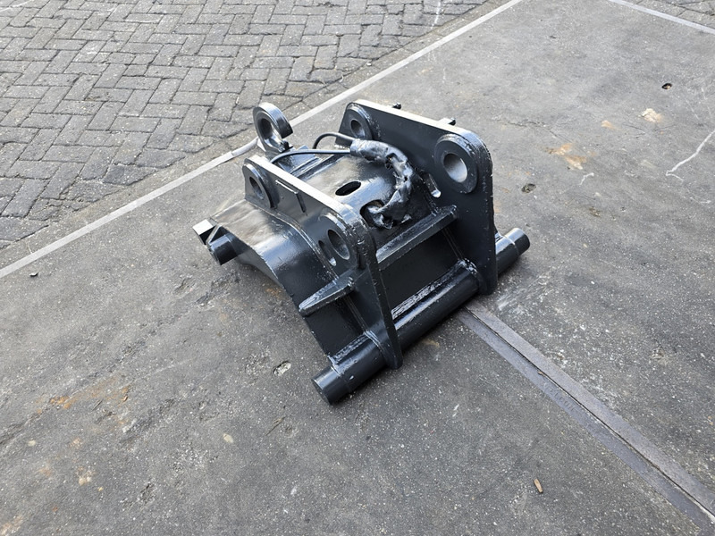 Verachtert snelwissel cw45 breedt hydraulische snelwissel cw45 breedt - 快速耦合器 适用于 建筑机械:图3 Verachtert snelwissel cw45 breedt hydraulische snelwissel cw45 breedt - 快速耦合器 适用于 建筑机械:图3