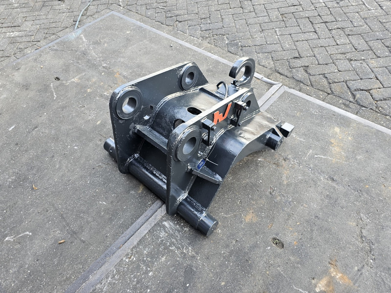 Verachtert snelwissel cw45 breedt hydraulische snelwissel cw45 breedt - 快速耦合器 适用于 建筑机械:图4 Verachtert snelwissel cw45 breedt hydraulische snelwissel cw45 breedt - 快速耦合器 适用于 建筑机械:图4