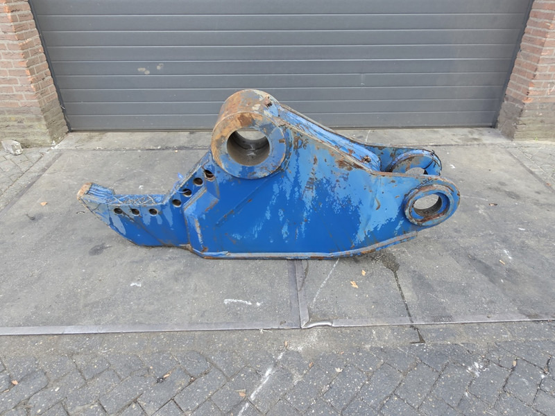 Verachtert vhs schaar mes knife verachtert cat vhs 60 - 拆除剪:图1 Verachtert vhs schaar mes knife verachtert cat vhs 60 - 拆除剪:图1