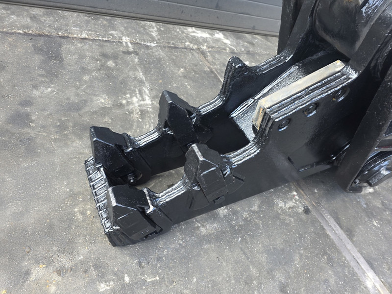 Verachtert vt 40 combischaar pulverizer caterpillar mp 20 jaw crusher - 拆除剪:图3 Verachtert vt 40 combischaar pulverizer caterpillar mp 20 jaw crusher - 拆除剪:图3