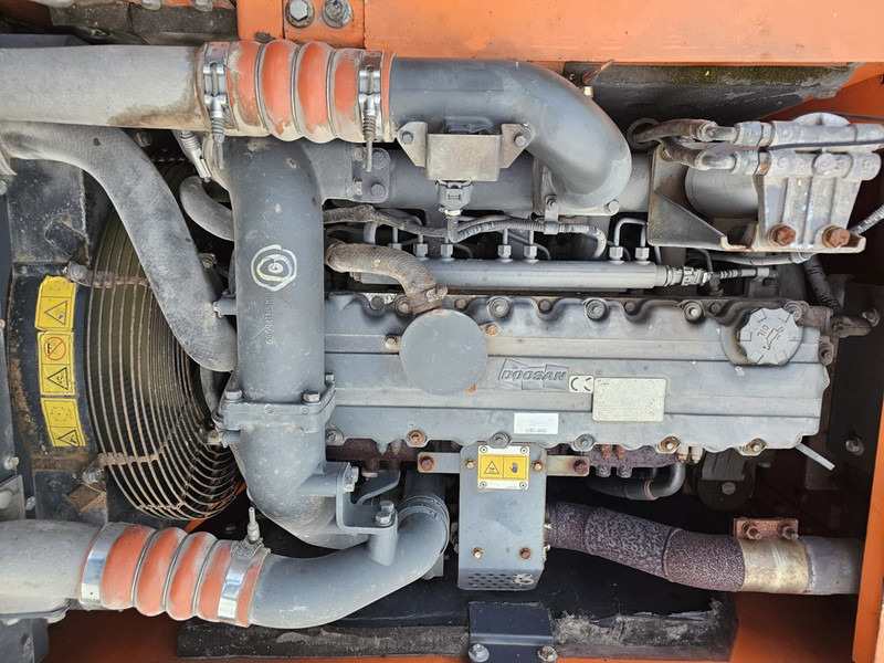 挖掘机 doosan dx 180 vtn scrap shear scrap shear fortress labounty genesis：图9