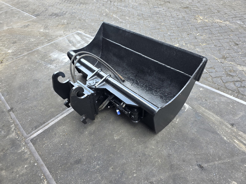 Kantelbak cw10 tilting bucket verachtert kantelbak cw10 eurosteel verachtert - 铲斗 适用于 建筑机械:图3 Kantelbak cw10 tilting bucket verachtert kantelbak cw10 eurosteel verachtert - 铲斗 适用于 建筑机械:图3