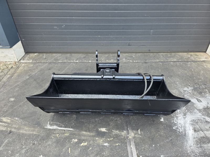 Kantelbak cw10 tilting bucket verachtert kantelbak cw10 eurosteel verachtert - 铲斗 适用于 建筑机械:图1 Kantelbak cw10 tilting bucket verachtert kantelbak cw10 eurosteel verachtert - 铲斗 适用于 建筑机械:图1