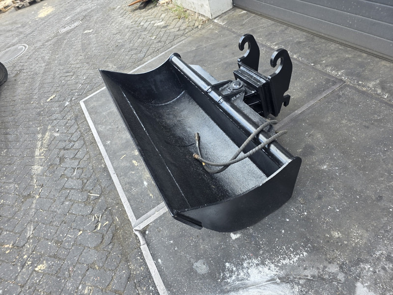 Kantelbak cw10 tilting bucket verachtert kantelbak cw10 eurosteel verachtert - 铲斗 适用于 建筑机械:图2 Kantelbak cw10 tilting bucket verachtert kantelbak cw10 eurosteel verachtert - 铲斗 适用于 建筑机械:图2