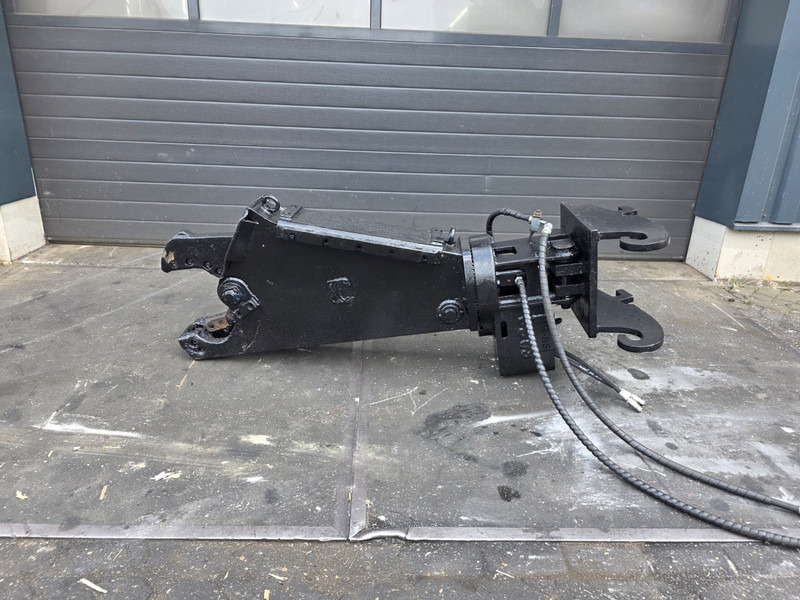 Labounty msd7 r shear scrap shear genesis labounty scrap shear cw10 verachtert - 拆除剪:图1 Labounty msd7 r shear scrap shear genesis labounty scrap shear cw10 verachtert - 拆除剪:图1