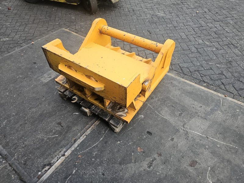 Lehnhof ms40 liebherr r974 adaptor plate lehnhof sw40 ms40 - 快速耦合器 适用于 建筑机械:图3 Lehnhof ms40 liebherr r974 adaptor plate lehnhof sw40 ms40 - 快速耦合器 适用于 建筑机械:图3