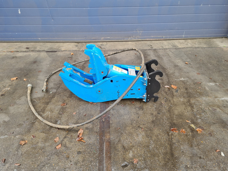 Mbi crusher cw05 vergruizer - 拆除剪:图1 Mbi crusher cw05 vergruizer - 拆除剪:图1