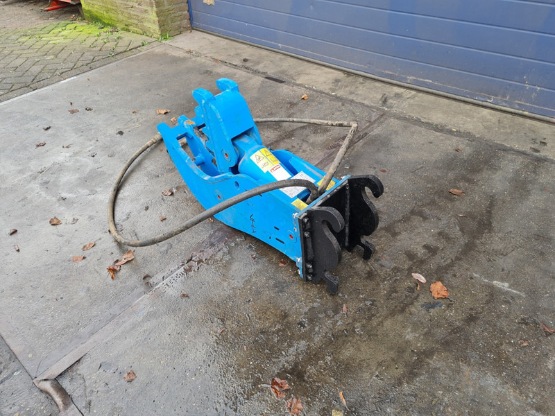 Mbi crusher cw05 vergruizer - 拆除剪:图2 Mbi crusher cw05 vergruizer - 拆除剪:图2