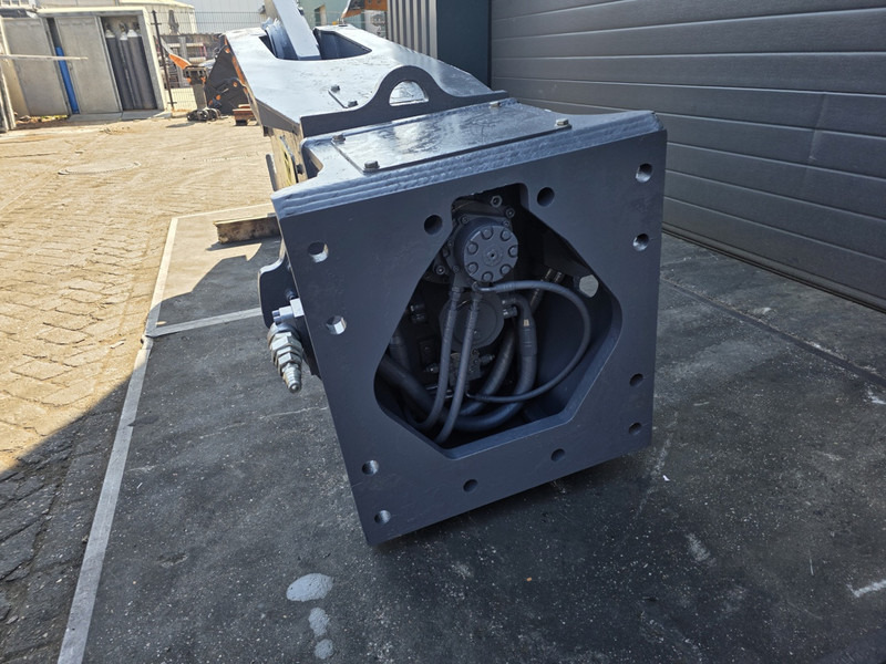 Schrootschaar vtn ci3200R scrap shear labaounty genesis fortress scrap shear schrootschaar - 拆除剪:图4 Schrootschaar vtn ci3200R scrap shear labaounty genesis fortress scrap shear schrootschaar - 拆除剪:图4