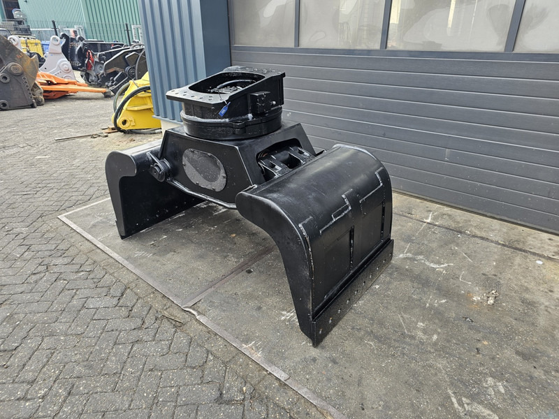 Sorteergrijper caterpillar g315b sorting grapple - 抓斗:图3 Sorteergrijper caterpillar g315b sorting grapple - 抓斗:图3