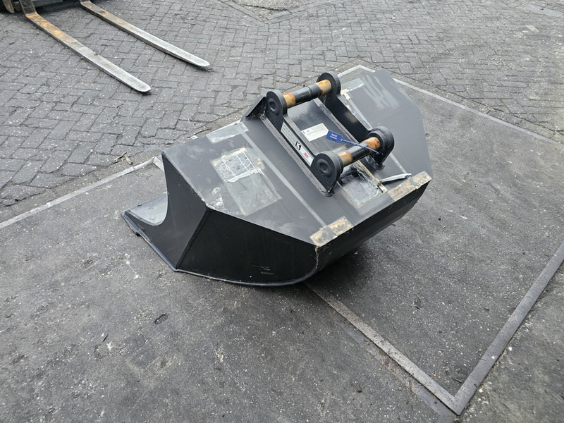 Steelwrist engcon draaikantelstuk brede bak engcon steelwirst oilquick - 铲斗 适用于 建筑机械:图3 Steelwrist engcon draaikantelstuk brede bak engcon steelwirst oilquick - 铲斗 适用于 建筑机械:图3