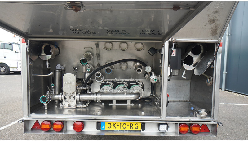 Burg 3 AXLE FOOD TRAILER 38.000 LTR - 液罐半拖车:图4 Burg 3 AXLE FOOD TRAILER 38.000 LTR - 液罐半拖车:图4
