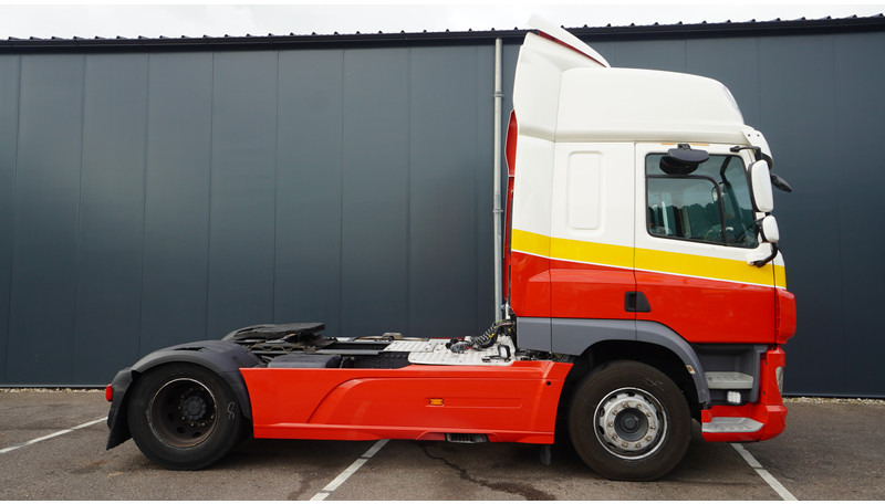 DAF CF 410 FT EURO6 - 牵引车:图2 DAF CF 410 FT EURO6 - 牵引车:图2