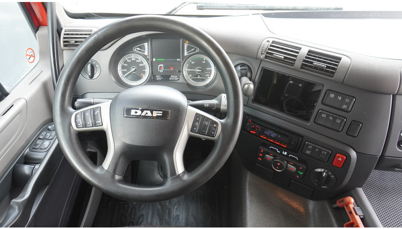 DAF CF 410 FT EURO6 - 牵引车:图5 DAF CF 410 FT EURO6 - 牵引车:图5