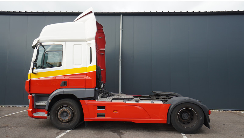 DAF CF 410 FT EURO6 - 牵引车:图1 DAF CF 410 FT EURO6 - 牵引车:图1
