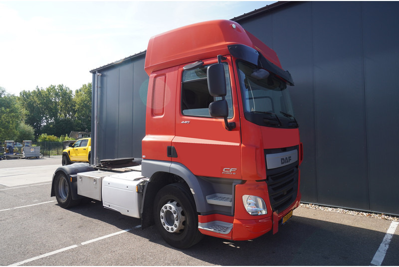 DAF CF 440 717.100KM - 牵引车:图4 DAF CF 440 717.100KM - 牵引车:图4
