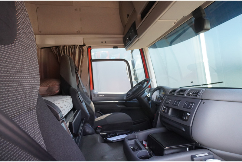 DAF CF 440 717.100KM - 牵引车:图5 DAF CF 440 717.100KM - 牵引车:图5