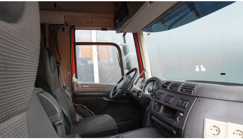 DAF CF 440 EURO 6 ADR 610.000KM - 牵引车:图5 DAF CF 440 EURO 6 ADR 610.000KM - 牵引车:图5