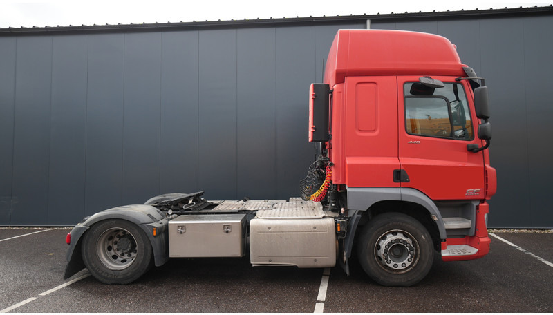 DAF CF 440 EURO 6 ADR 610.000KM - 牵引车:图2 DAF CF 440 EURO 6 ADR 610.000KM - 牵引车:图2