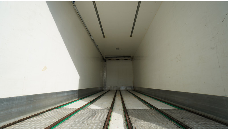 DAF CF 480 6X2 FRIGO CHAIN SYSTEM EURO 6 - 冷藏车:图5 DAF CF 480 6X2 FRIGO CHAIN SYSTEM EURO 6 - 冷藏车:图5