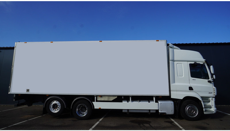 DAF CF 480 6X2 FRIGO CHAIN SYSTEM EURO 6 - 冷藏车:图2 DAF CF 480 6X2 FRIGO CHAIN SYSTEM EURO 6 - 冷藏车:图2