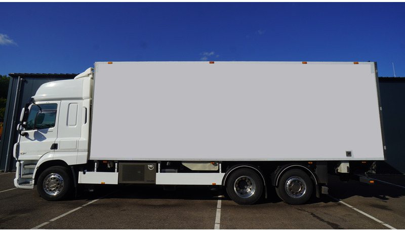 DAF CF 480 6X2 FRIGO CHAIN SYSTEM EURO 6 - 冷藏车:图1 DAF CF 480 6X2 FRIGO CHAIN SYSTEM EURO 6 - 冷藏车:图1