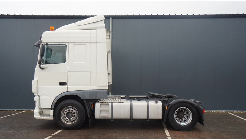 DAF XF 440 EURO 6 SPACECAB - 牵引车:图1 DAF XF 440 EURO 6 SPACECAB - 牵引车:图1