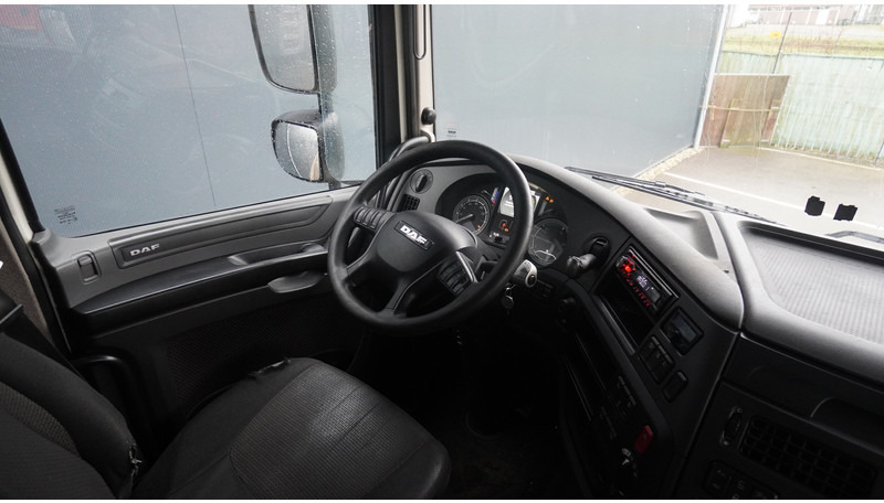 DAF XF 440 EURO 6 SPACECAB - 牵引车:图5 DAF XF 440 EURO 6 SPACECAB - 牵引车:图5