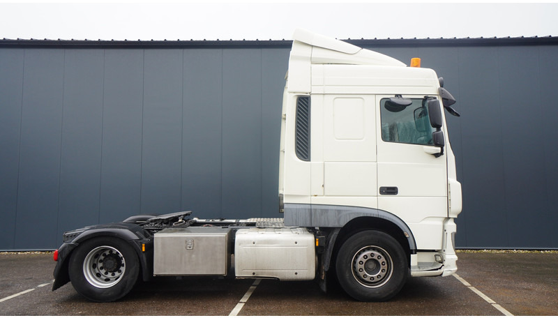 DAF XF 440 EURO 6 SPACECAB - 牵引车:图2 DAF XF 440 EURO 6 SPACECAB - 牵引车:图2