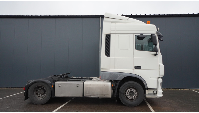 DAF XF 440 SPACECAB EURO 6 872.000KM - 牵引车:图2 DAF XF 440 SPACECAB EURO 6 872.000KM - 牵引车:图2