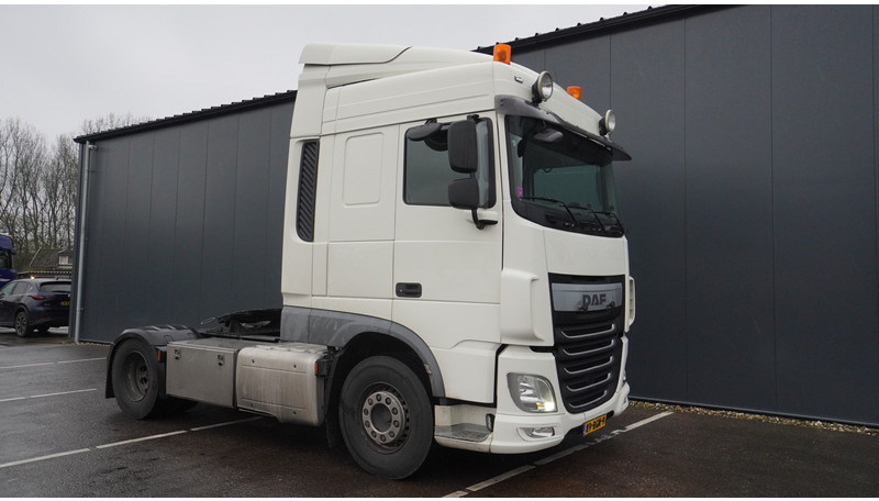 DAF XF 440 SPACECAB EURO 6 872.000KM - 牵引车:图4 DAF XF 440 SPACECAB EURO 6 872.000KM - 牵引车:图4