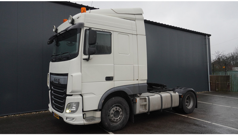 DAF XF 440 SPACECAB EURO 6 872.000KM - 牵引车:图3 DAF XF 440 SPACECAB EURO 6 872.000KM - 牵引车:图3