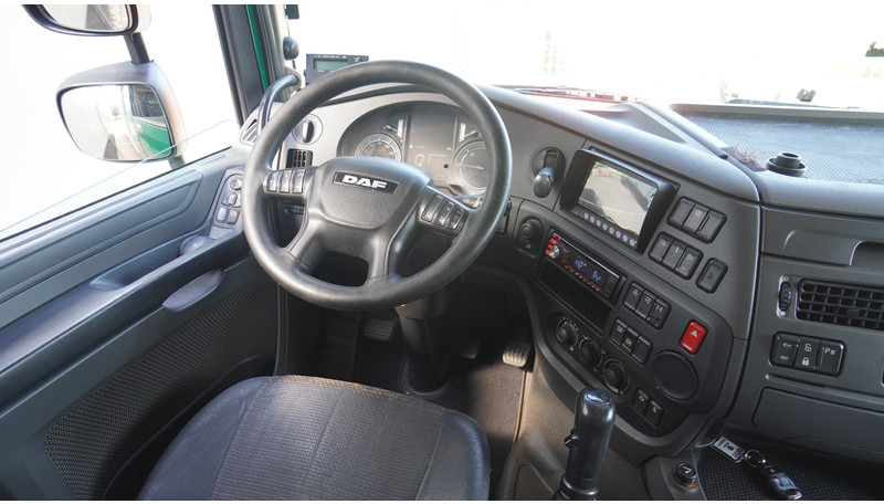 DAF XF 460 6X2 FRIGO SSC 774.000KM - 冷藏车:图5 DAF XF 460 6X2 FRIGO SSC 774.000KM - 冷藏车:图5