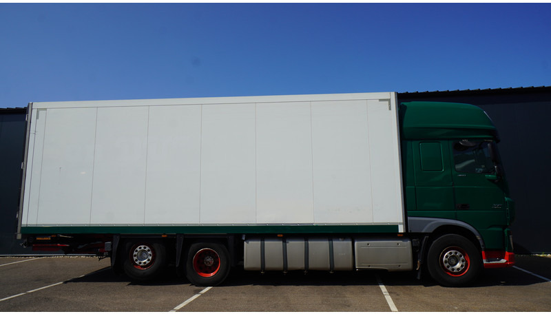 DAF XF 460 6X2 FRIGO SSC 774.000KM - 冷藏车:图2 DAF XF 460 6X2 FRIGO SSC 774.000KM - 冷藏车:图2