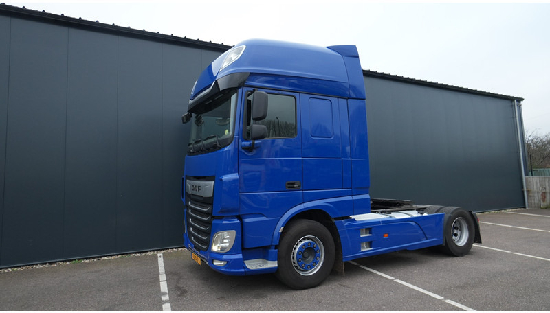 DAF XF 480 SSC EURO 6 778.000KM - 牵引车:图3 DAF XF 480 SSC EURO 6 778.000KM - 牵引车:图3