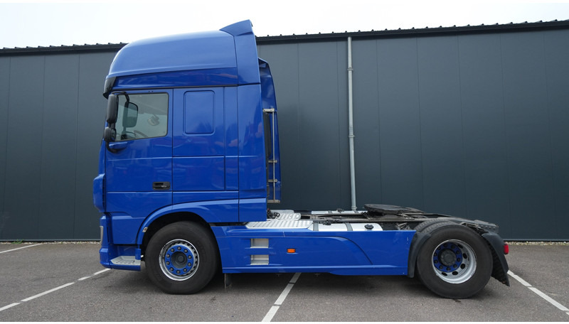 DAF XF 480 SSC EURO 6 778.000KM - 牵引车:图1 DAF XF 480 SSC EURO 6 778.000KM - 牵引车:图1