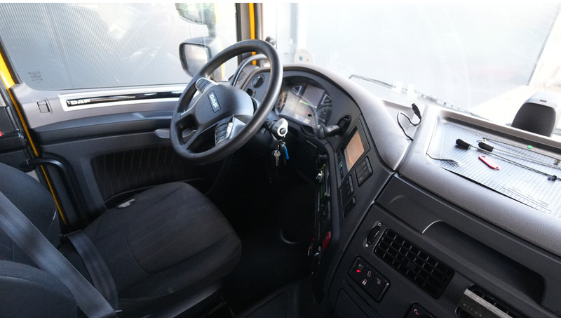 DAF XF 480 SSC RETARDER 719.000KM - 牵引车:图5 DAF XF 480 SSC RETARDER 719.000KM - 牵引车:图5