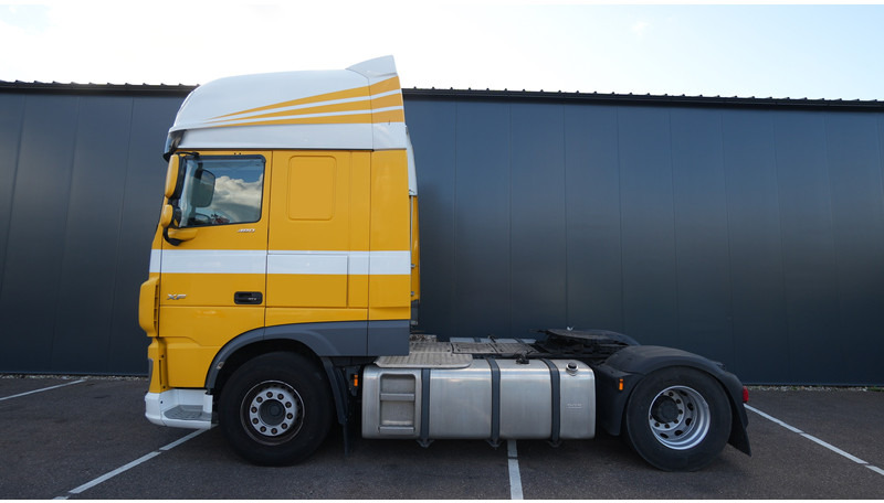 DAF XF 480 SSC RETARDER 719.000KM - 牵引车:图1 DAF XF 480 SSC RETARDER 719.000KM - 牵引车:图1