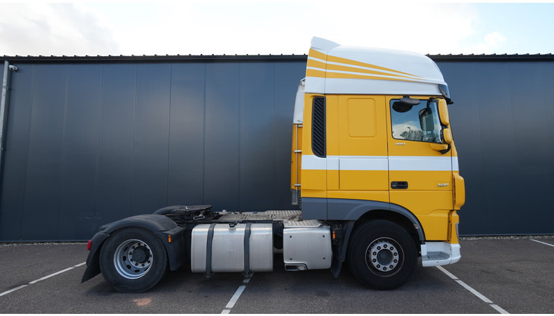 DAF XF 480 SSC RETARDER 719.000KM - 牵引车:图2 DAF XF 480 SSC RETARDER 719.000KM - 牵引车:图2