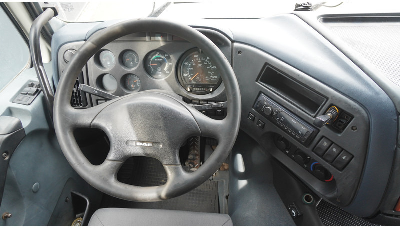 DAF XF 95.380 SC MANUAL GEARBOX - 牵引车:图4 DAF XF 95.380 SC MANUAL GEARBOX - 牵引车:图4