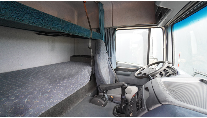 DAF XF 95.380 SC MANUAL GEARBOX - 牵引车:图5 DAF XF 95.380 SC MANUAL GEARBOX - 牵引车:图5