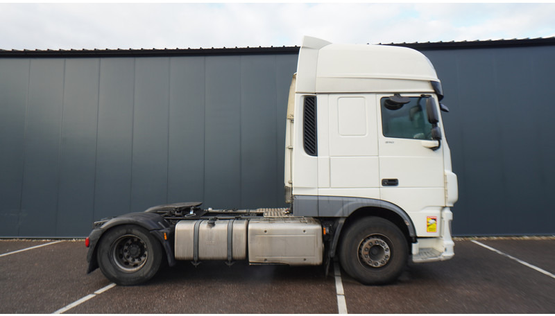 DAF XF510 FT SSC EURO 6 ENGINE PROBLEM - 牵引车:图2 DAF XF510 FT SSC EURO 6 ENGINE PROBLEM - 牵引车:图2