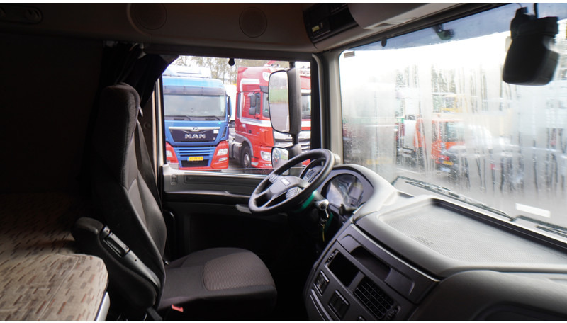 DAF XF510 FT SSC EURO 6 ENGINE PROBLEM - 牵引车:图5 DAF XF510 FT SSC EURO 6 ENGINE PROBLEM - 牵引车:图5