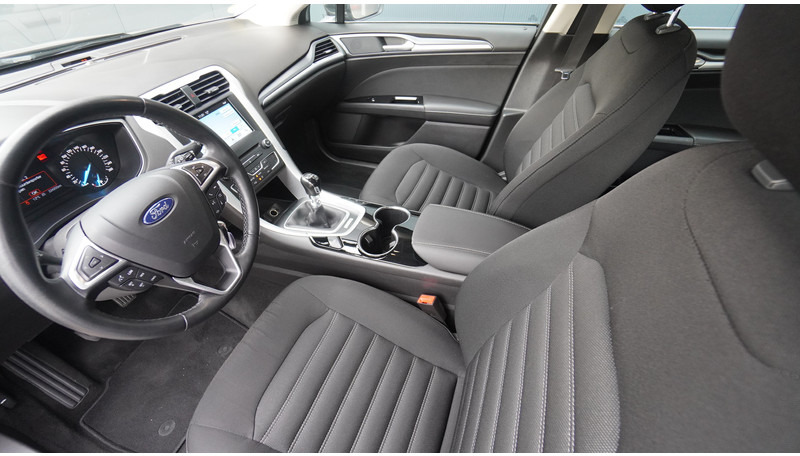Ford Mondeo WAGON 1.5 TDCi TREND LEASE EDITION 租赁 Ford Mondeo WAGON 1.5 TDCi TREND LEASE EDITION：图7