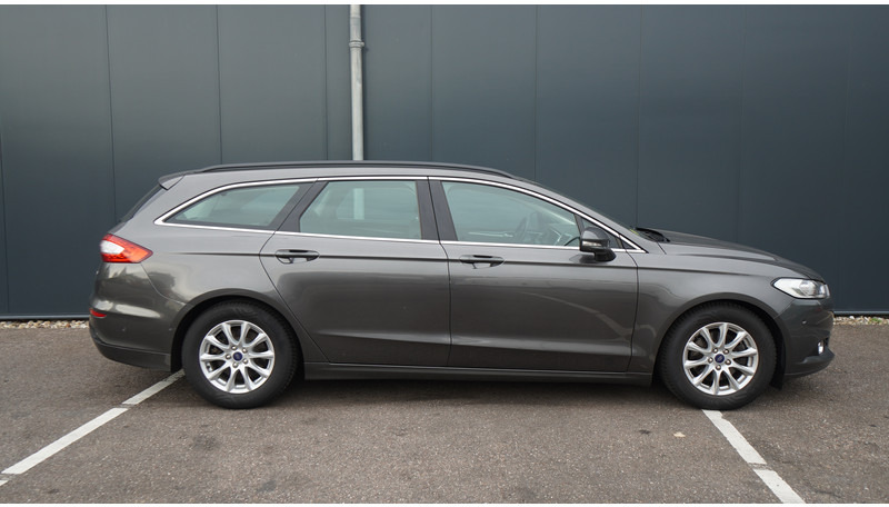 Ford Mondeo WAGON 1.5 TDCi TREND LEASE EDITION - 小型巴士, 小型客车:图5 Ford Mondeo WAGON 1.5 TDCi TREND LEASE EDITION - 小型巴士, 小型客车:图5