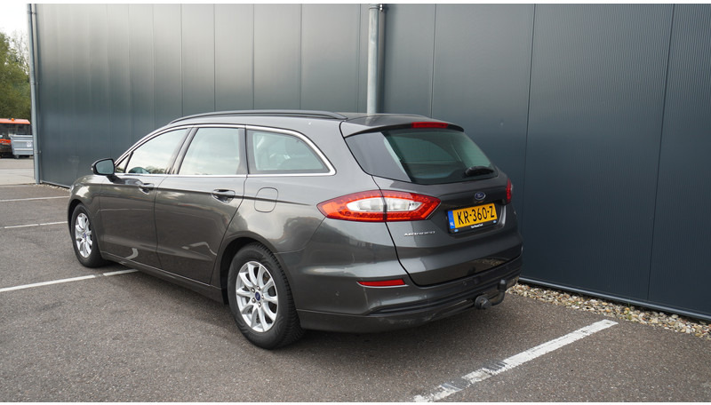 Ford Mondeo WAGON 1.5 TDCi TREND LEASE EDITION - 小型巴士, 小型客车:图3 Ford Mondeo WAGON 1.5 TDCi TREND LEASE EDITION - 小型巴士, 小型客车:图3