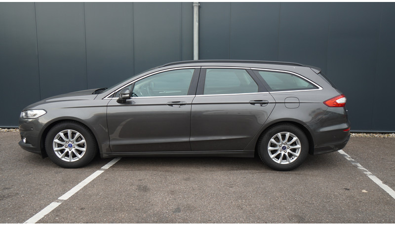Ford Mondeo WAGON 1.5 TDCi TREND LEASE EDITION - 小型巴士, 小型客车:图1 Ford Mondeo WAGON 1.5 TDCi TREND LEASE EDITION - 小型巴士, 小型客车:图1