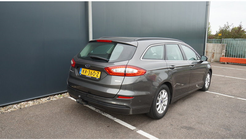 Ford Mondeo WAGON 1.5 TDCi TREND LEASE EDITION 租赁 Ford Mondeo WAGON 1.5 TDCi TREND LEASE EDITION：图6